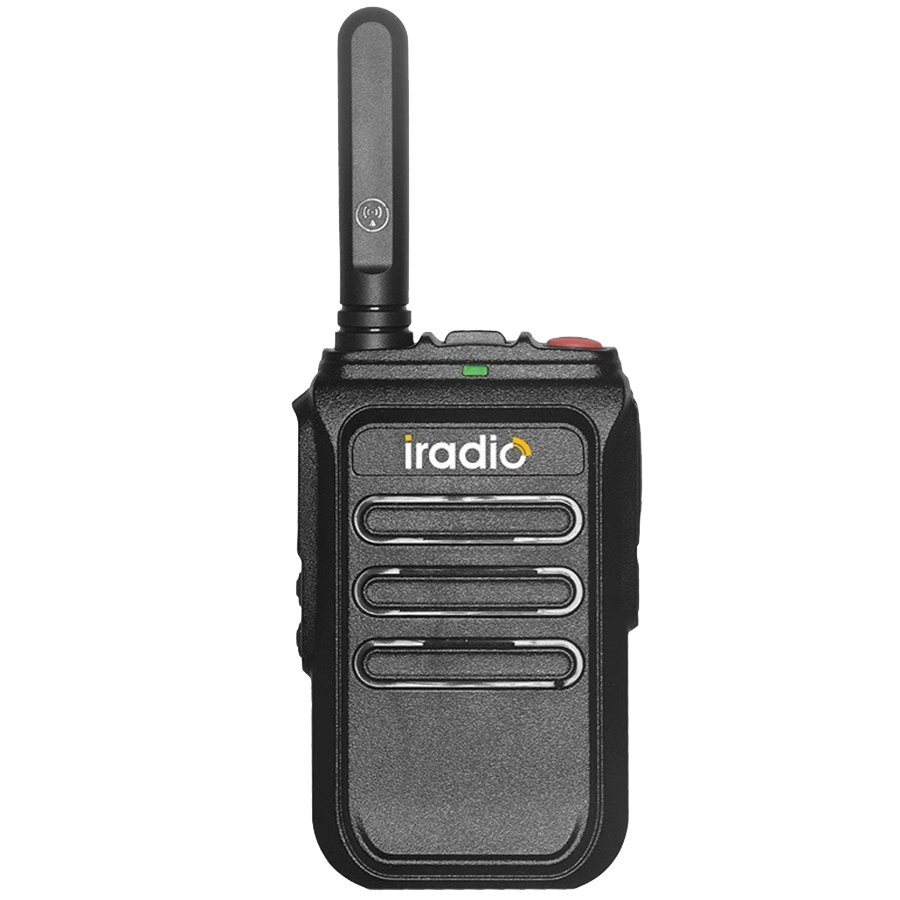 Iradio艾迪欧V68局域对讲